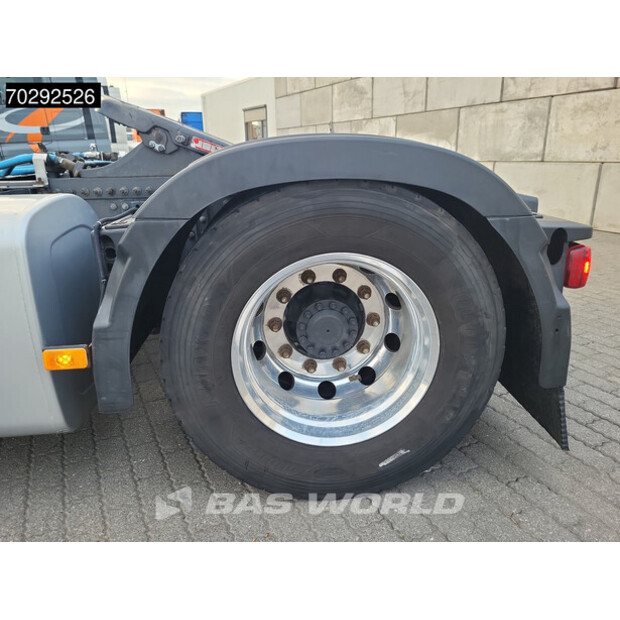 2016 فولفو FH 460-41692597