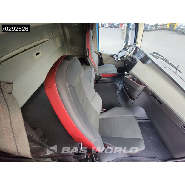 2016 فولفو FH 460-41692605