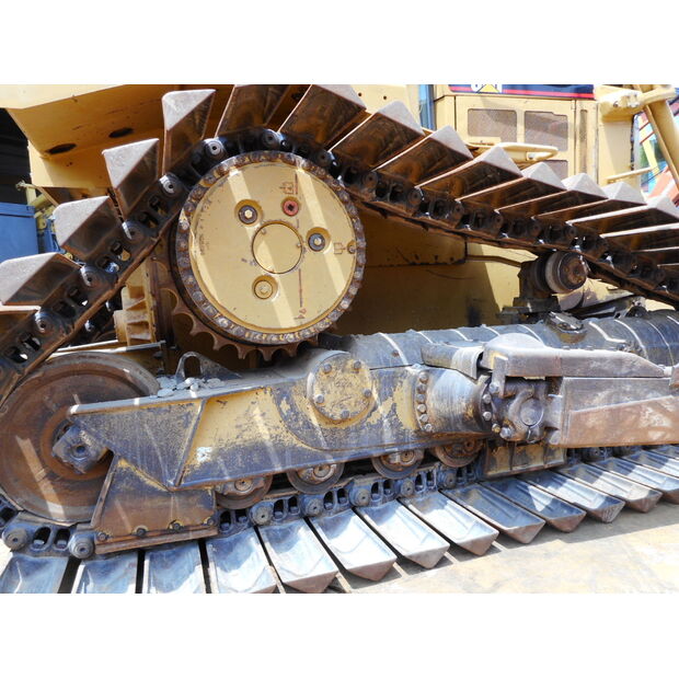 2007 Caterpillar D6R-41692700