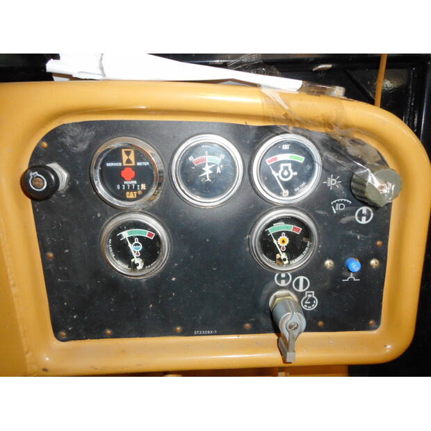 2003 كاتربيلر D7G-41692720