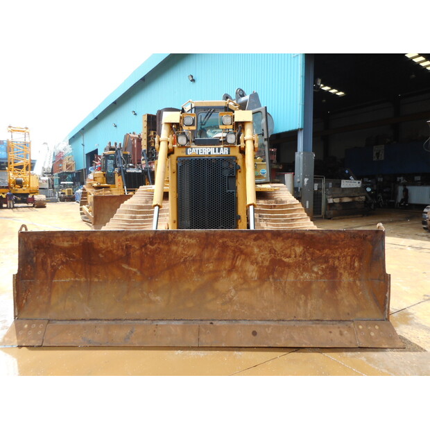 2007 Caterpillar D6R-41692722
