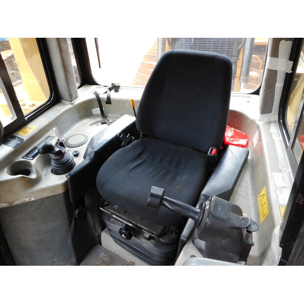 2007 Caterpillar D6R-41692729