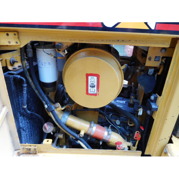 2007 Caterpillar D6R-41692731