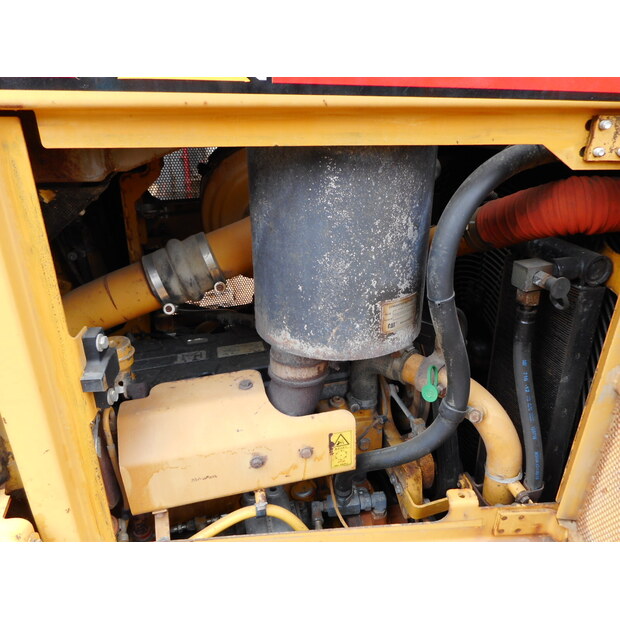 2007 Caterpillar D6R-41692732