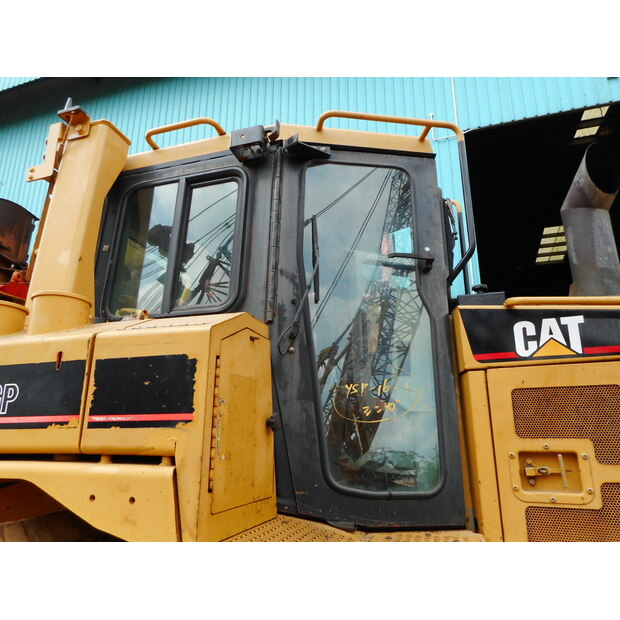 2007 Caterpillar D6R-41692733