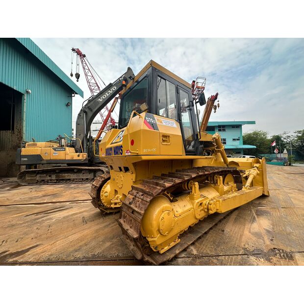 2007 CATERILLAR D7G-2-41692750