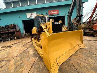 Image for construction equipment 2007 CATERILLAR D7G-2