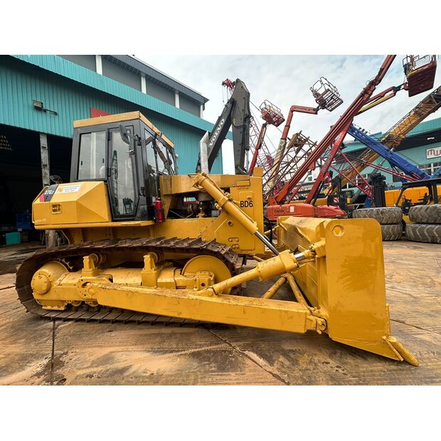 2007 CATERILLAR D7G-2-41692752