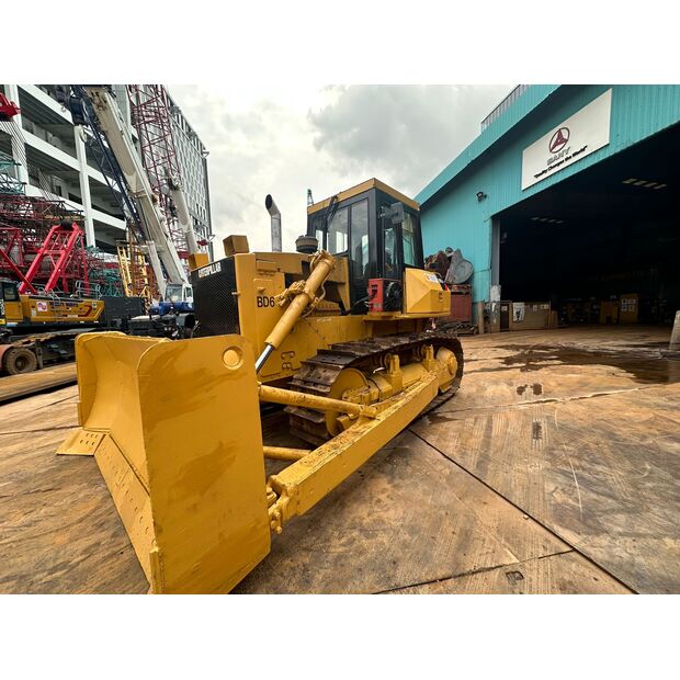 2007 CATERILLAR D7G-2-41692753