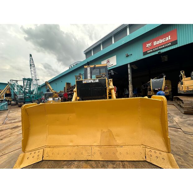2007 CATERILLAR D7G-2-41692754