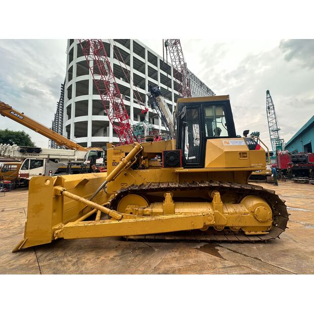 2007 CATERILLAR D7G-2-41692755
