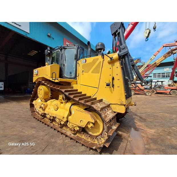 2023 Caterpillar D8-41692756