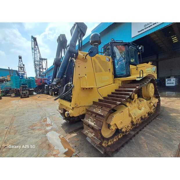 2023 Caterpillar D8-41692757