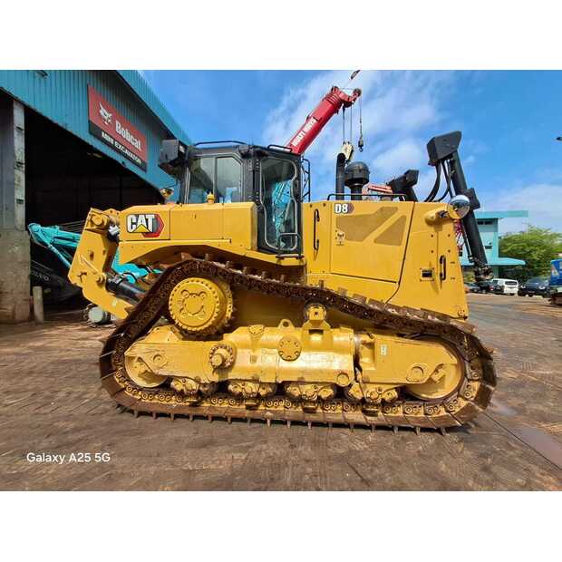 2023 Caterpillar D8-41692759