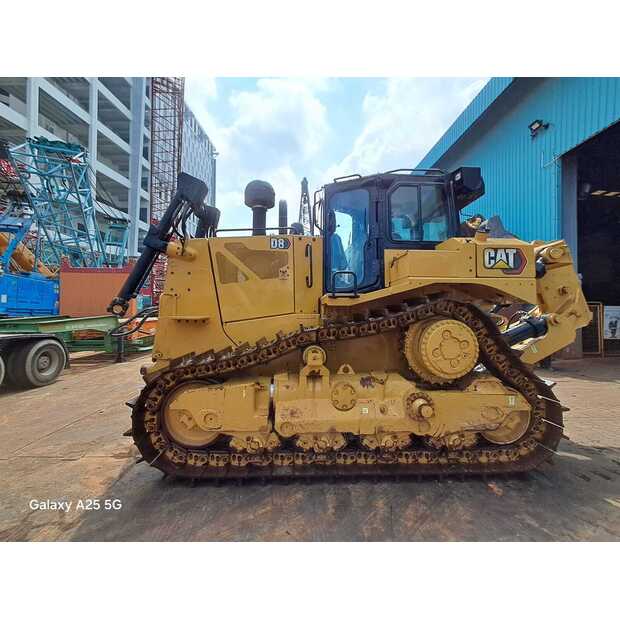2023 Caterpillar D8-41692761