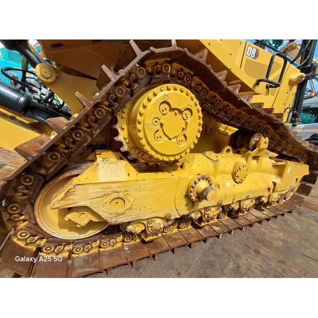 2023 Caterpillar D8-41692764