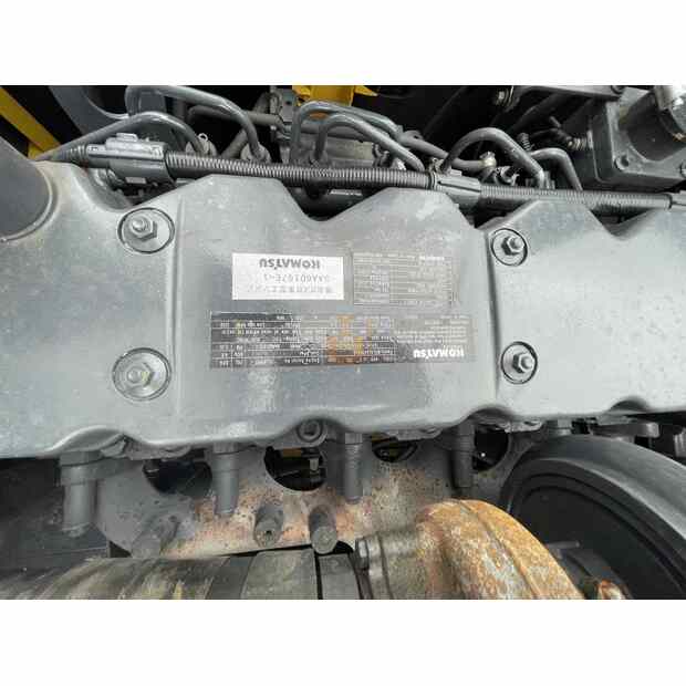 2023 كوماتسو PC240-8-41692895
