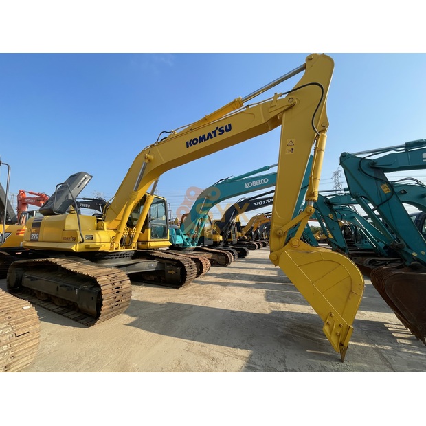 2022 كوماتسو PC270-41692956