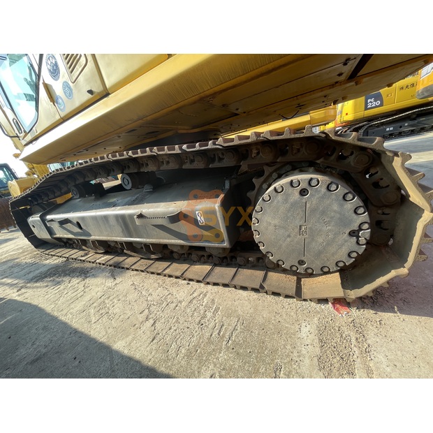2022 كوماتسو PC270-41692959