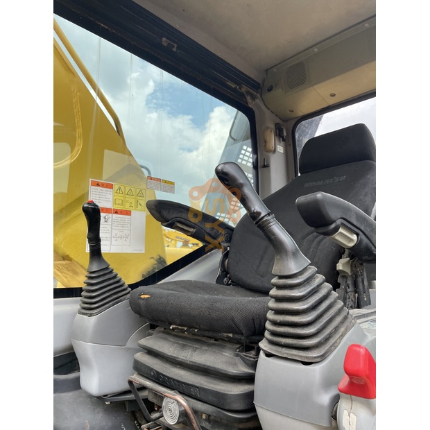 2021 Komatsu PC270-41692984