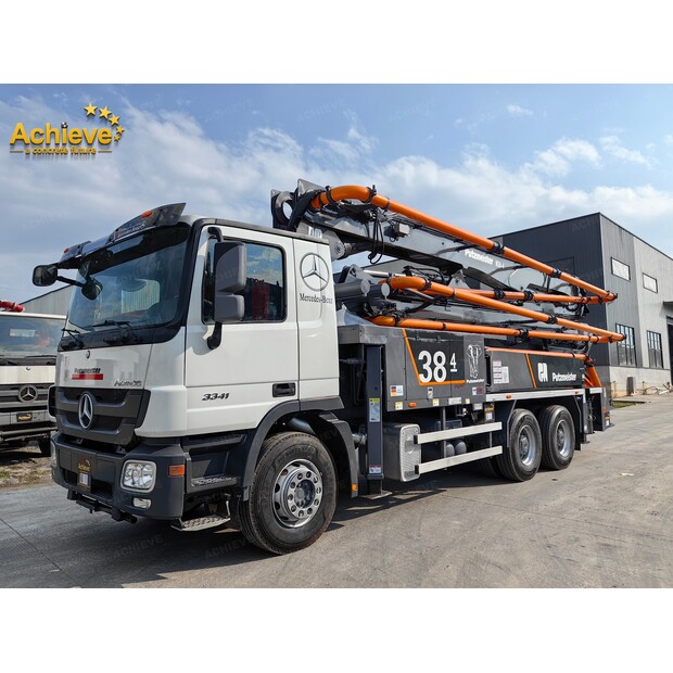 2013 بتزميستر M38-4-41692989
