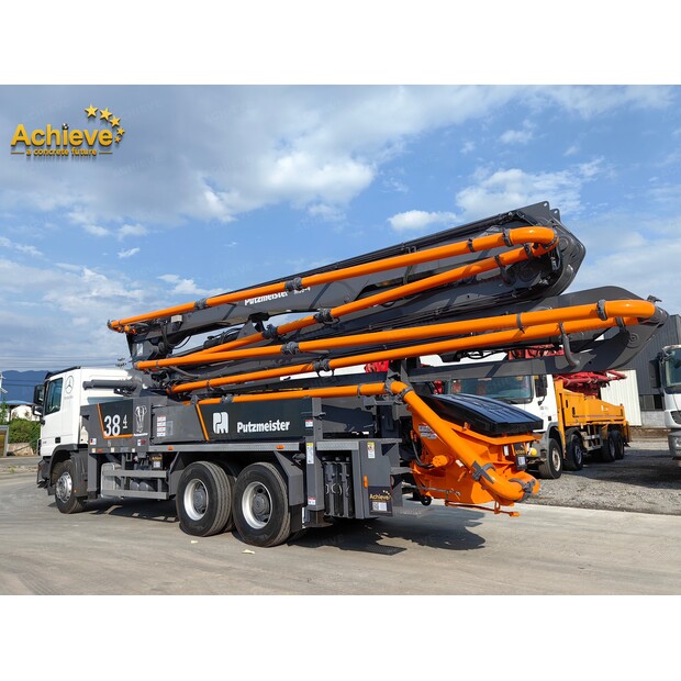 2013 بتزميستر M38-4-41692991