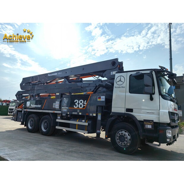 2013 بتزميستر M38-4-41692998