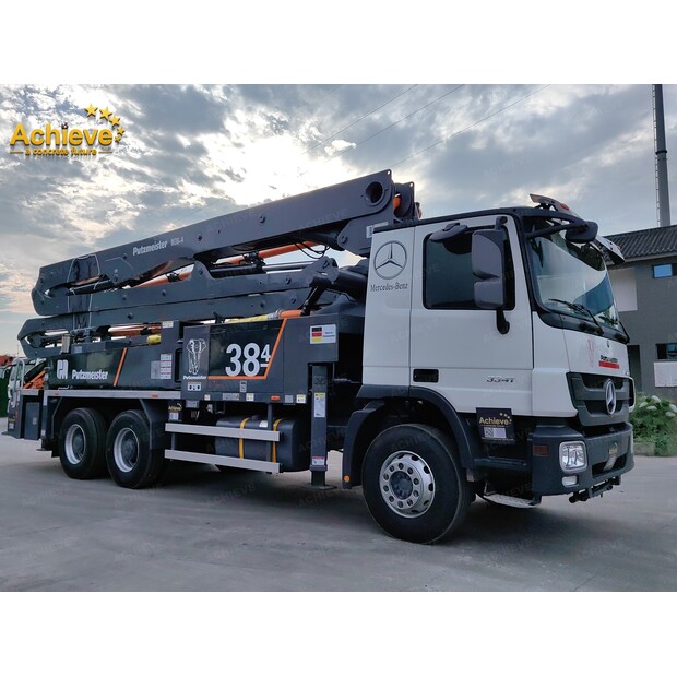 2013 بتزميستر M38-4-41693003