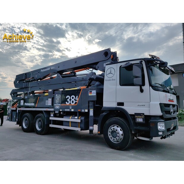 2013 بتزميستر M38-4-41693004