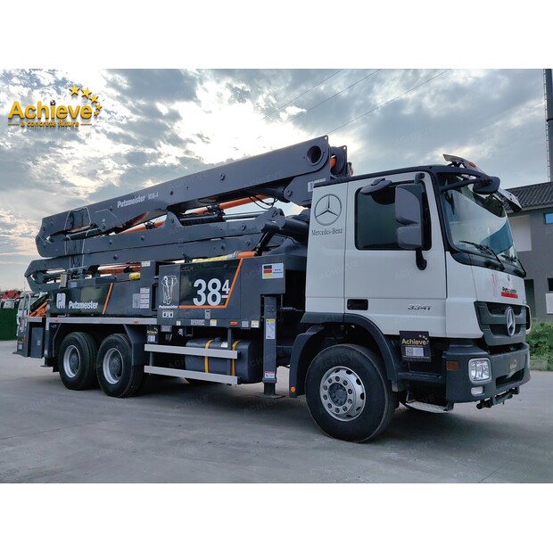2013 بتزميستر M38-4-41693005