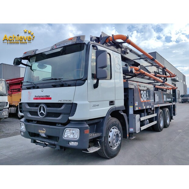 2013 بتزميستر M38-4-41693008