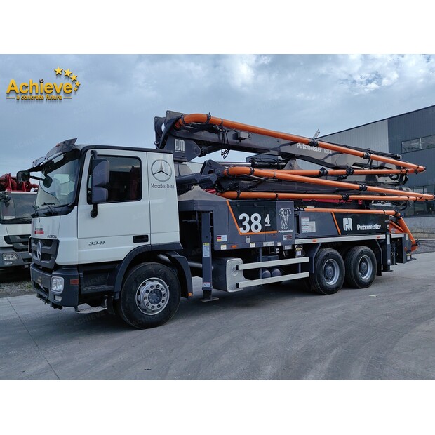 2013 بتزميستر M38-4-41693009