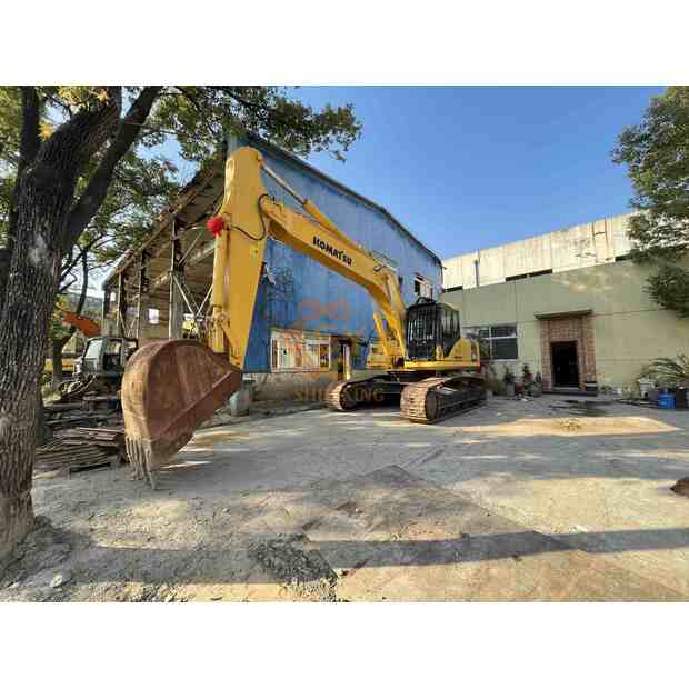 2020 Komatsu PC270-41693010