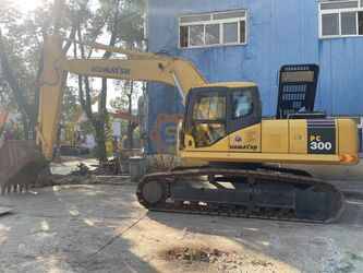 Image for EXCAVATORS 2020 Komatsu PC270