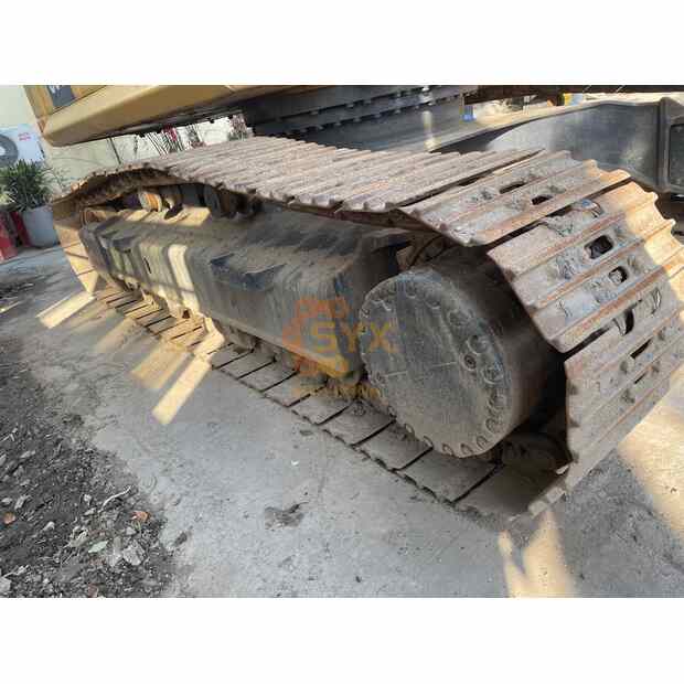 2020 Komatsu PC270-41693014
