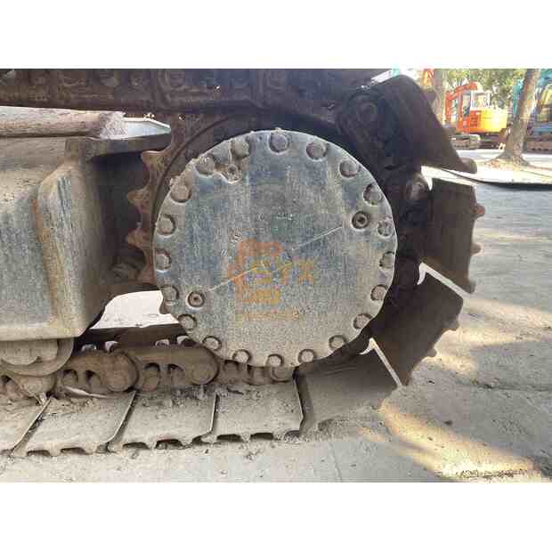 2020 Komatsu PC270-41693015