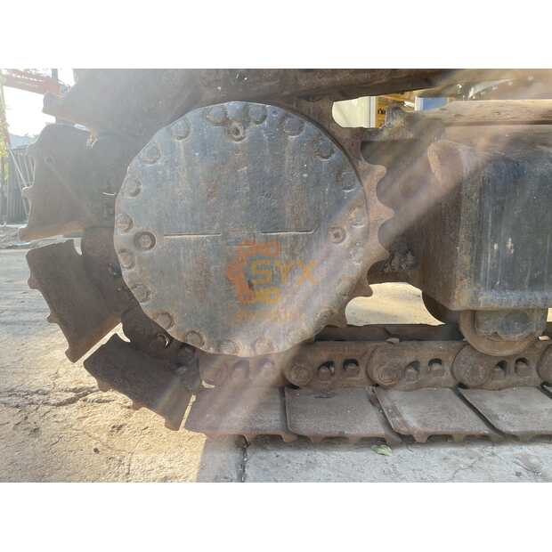 2020 Komatsu PC270-41693017
