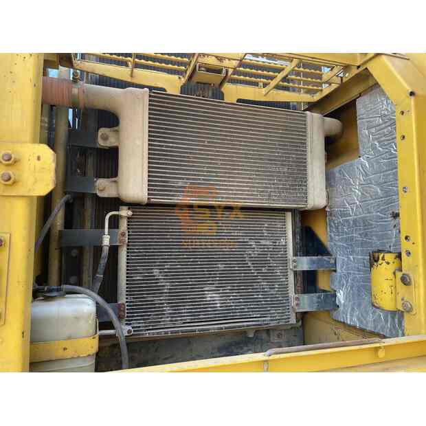 2020 Komatsu PC270-41693019
