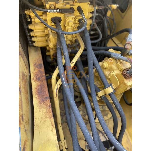 2020 Komatsu PC270-41693021