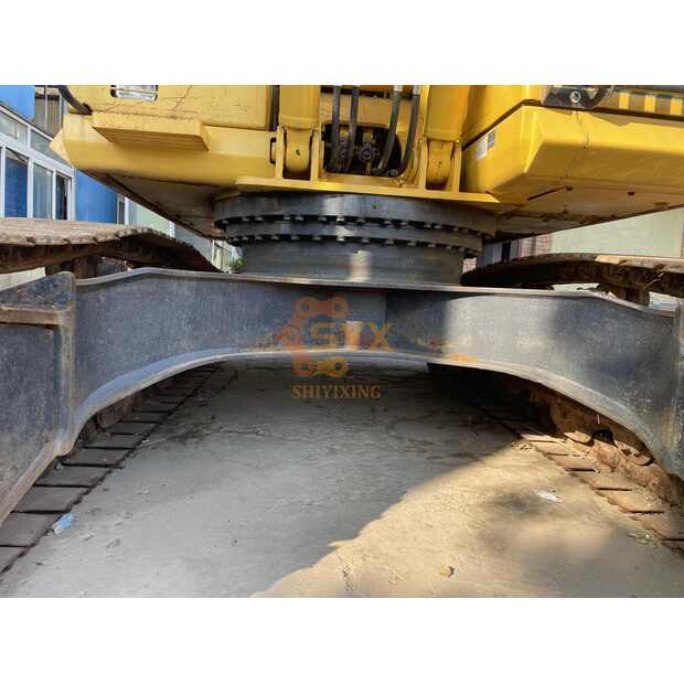 2020 Komatsu PC270-41693024