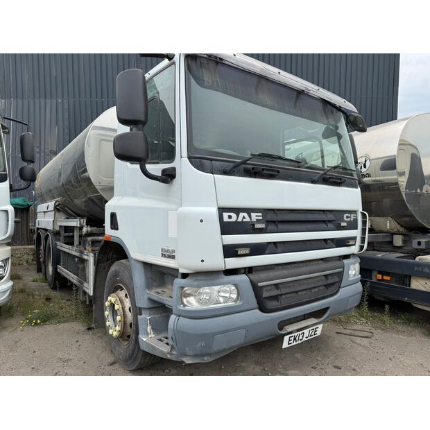 2013 داف CF75.360-41693038