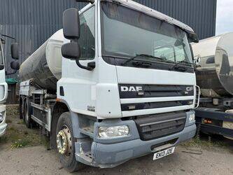 صورة ل 2013 داف CF75.360