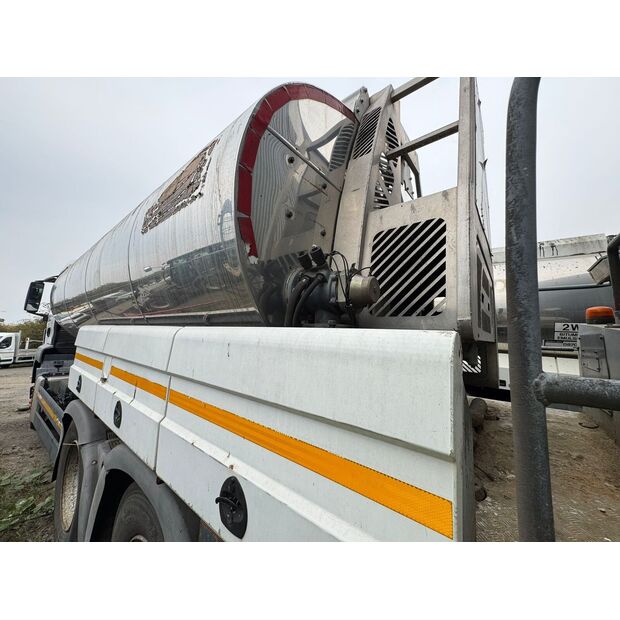 2013 MAN TGS 26.440-41693051