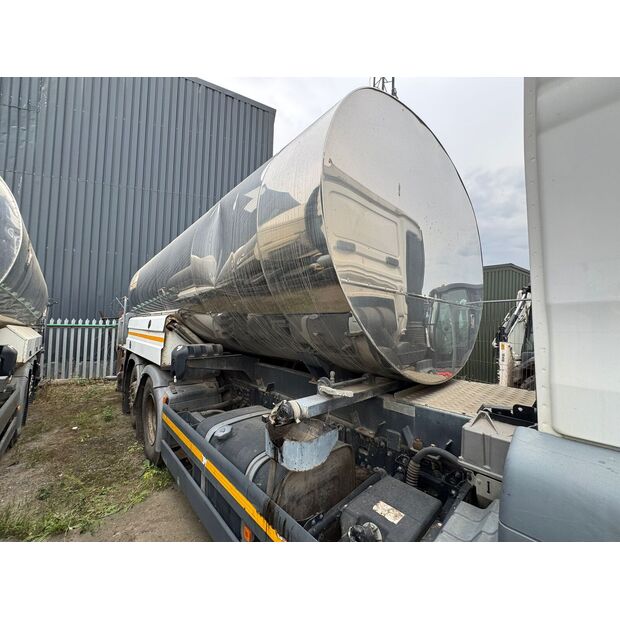 2013 MAN TGS 26.440-41693052