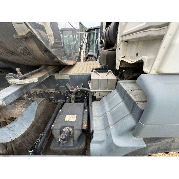 2013 MAN TGS 26.440-41693053