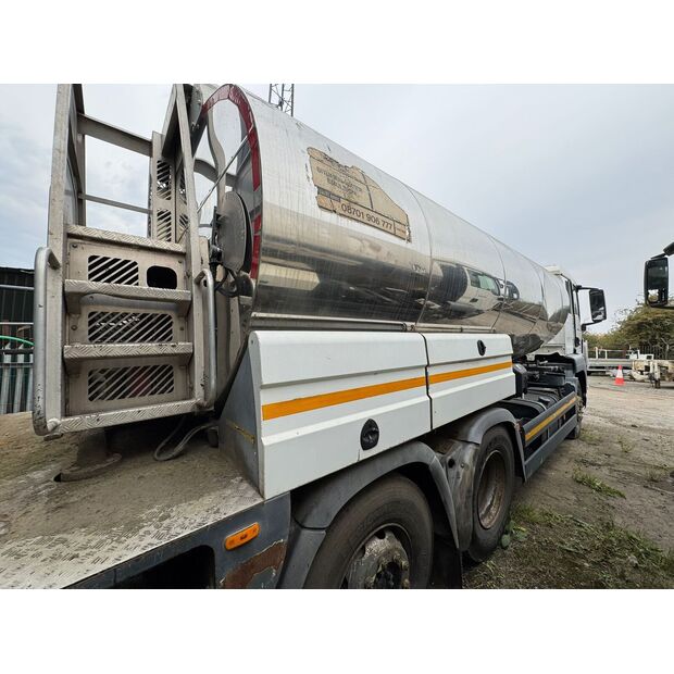 2013 MAN TGS 26.440-41693054