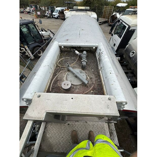 2013 MAN TGS 26.440-41693055