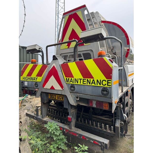 2013 MAN TGS 26.440-41693056