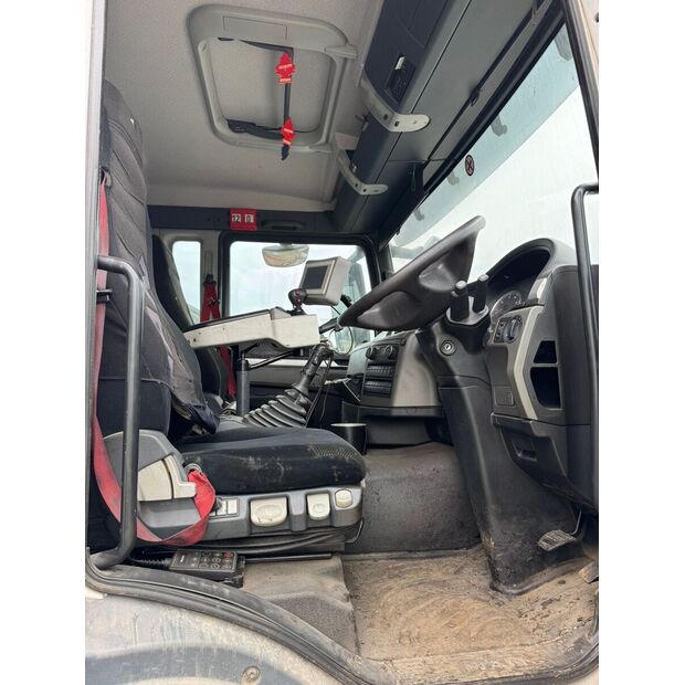 2013 MAN TGS 26.440-41693059