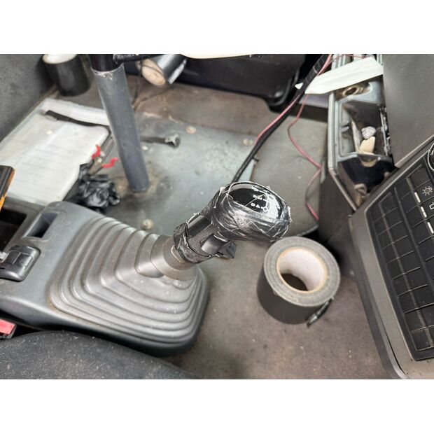 2013 MAN TGS 26.440-41693060